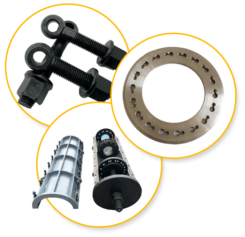 Many Specs, Good Quality