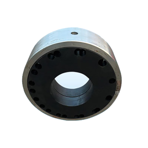 圆桩张拉装置Round pile tensioning device