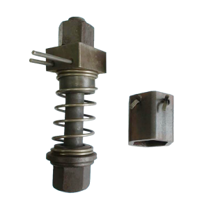 高强合模弹簧螺栓 Mold Clamping Spring bolt